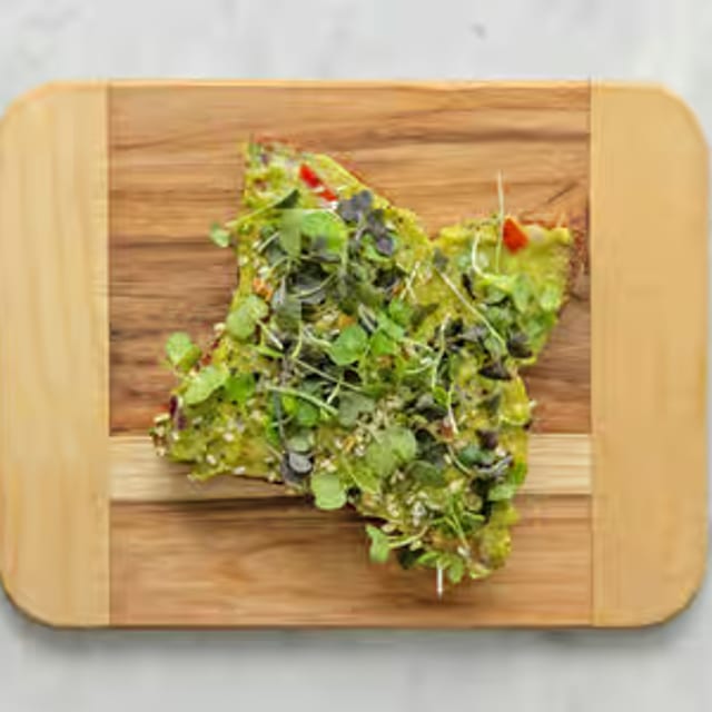 Kid's Avocado Toast.