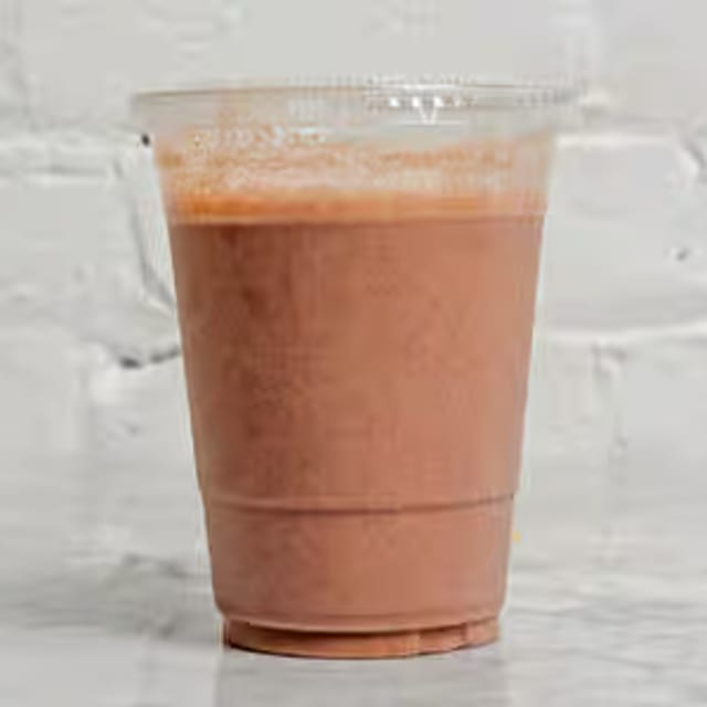 AB & J Smoothie.