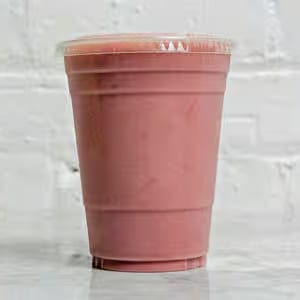 Emma's Smoothie.