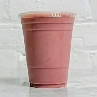 Emma's Smoothie