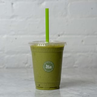 SuperGreen