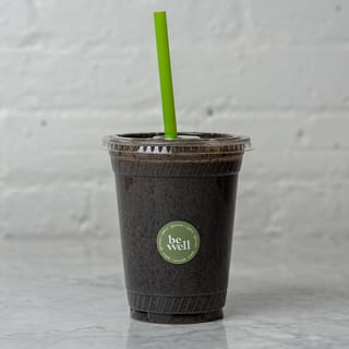 Boost (Includes nuts)