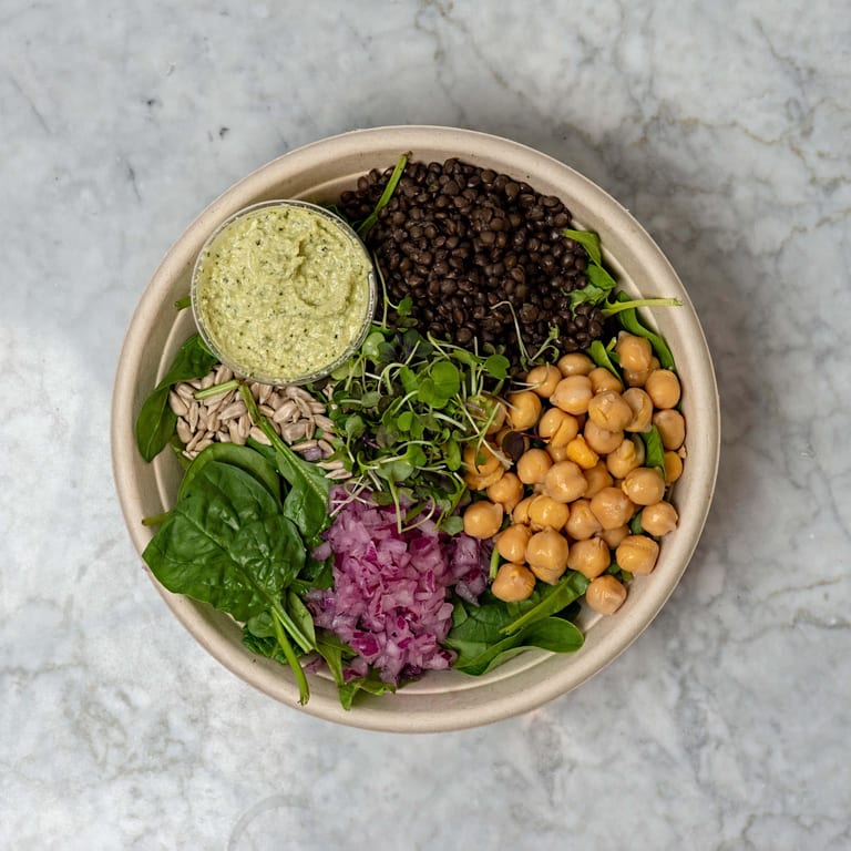 Delicious Dinner Options at Our Cafe