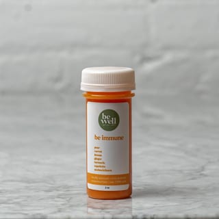 Be Immune Shot